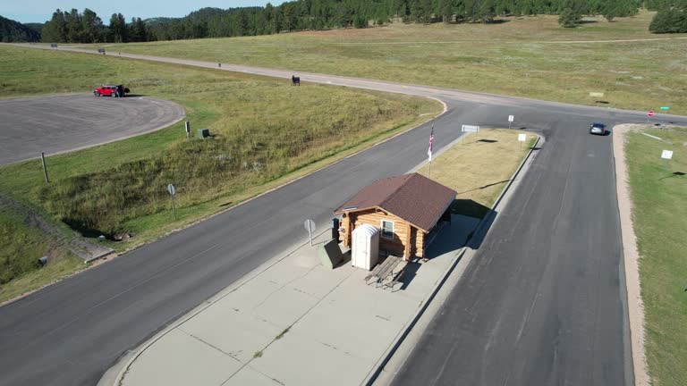 Best Portable Toilets with Baby Changing Stations in Berry College, GA