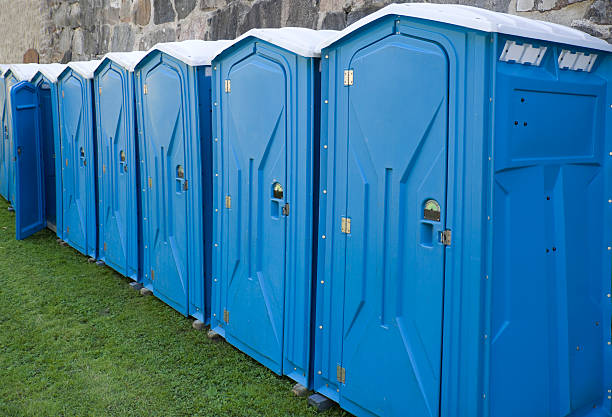 Best Standard Portable Toilet Rental in Berry College, GA